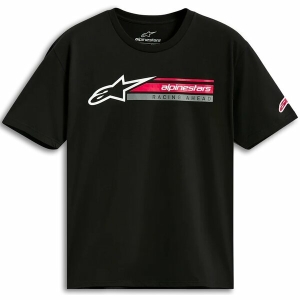 Tricou ALPINESTARS PARTAKE SS CSF