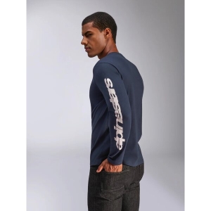Tricou ALPINESTARS TRACKSIDE LS CSF, 3