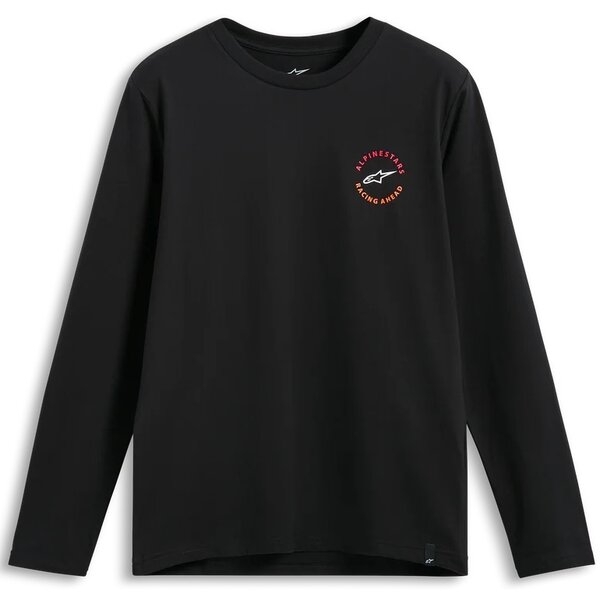 Tricou ALPINESTARS TRUE LS CSF, 3
