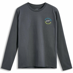 Tricou ALPINESTARS TRUE LS CSF
