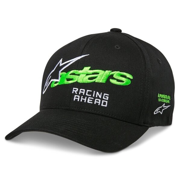 Sapca ALPINESTARS ENTITLED Hat, 4
