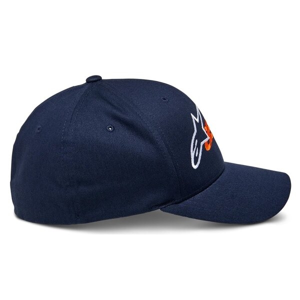 Sapca ALPINESTARS ENTITLED Hat, 5