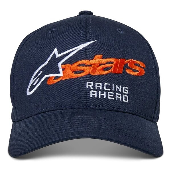 Sapca ALPINESTARS ENTITLED Hat, 8