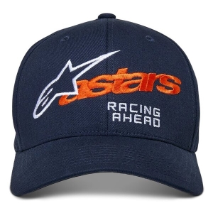 Sapca ALPINESTARS ENTITLED Hat, 8