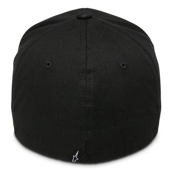 Sapca ALPINESTARS INDENT Hat, 3