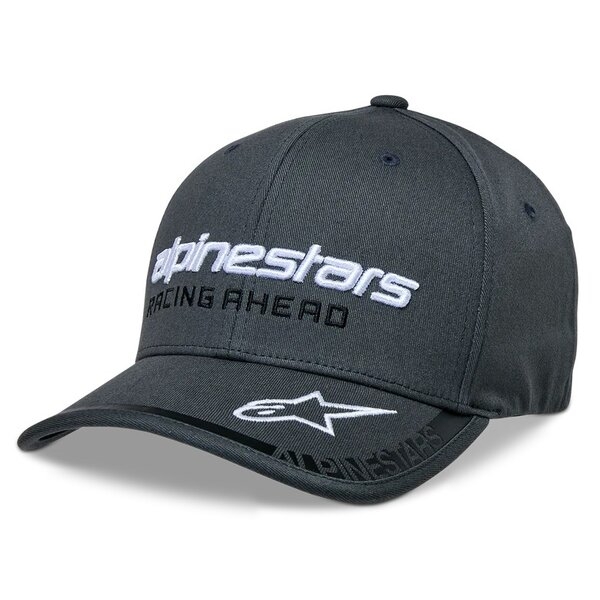 Sapca ALPINESTARS INDENT Hat, 4
