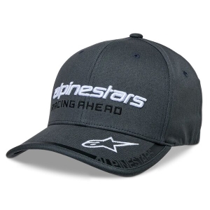 Sapca ALPINESTARS INDENT Hat, 4