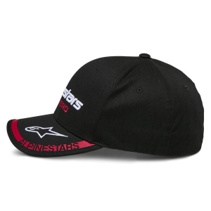 Sapca ALPINESTARS INDENT Hat, 5