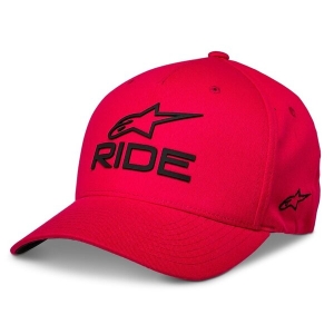 Sapca ALPINESTARS RIDE SONIC Hat, 11