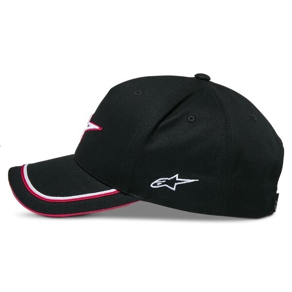 Sapca ALPINESTARS ASCENSION SNAPBACK Hat, 3