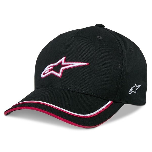 Sapca ALPINESTARS ASCENSION SNAPBACK Hat, 7