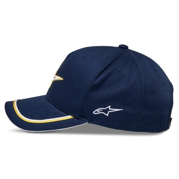 Sapca ALPINESTARS ASCENSION SNAPBACK Hat, 9