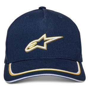 Sapca ALPINESTARS ASCENSION SNAPBACK Hat, 6