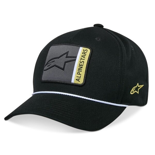 Sapca ALPINESTARS SPECIFIC SNAPBACK Hat, 4