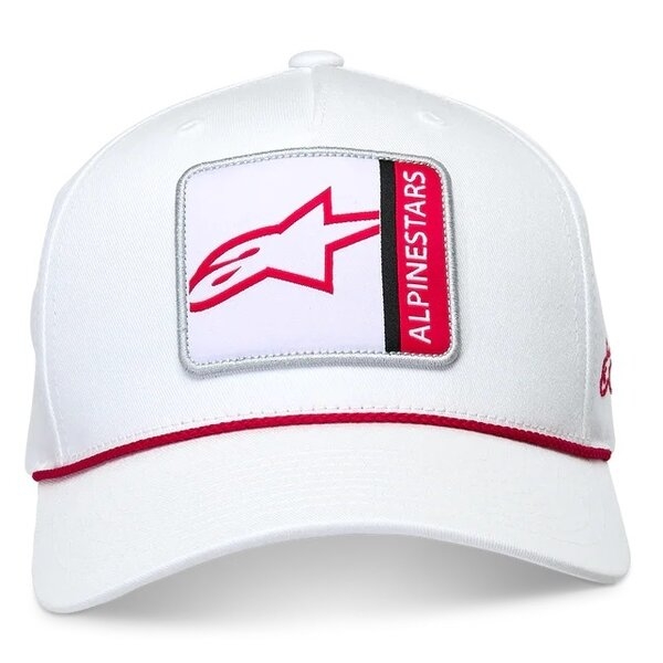 Sapca ALPINESTARS SPECIFIC SNAPBACK Hat, 9