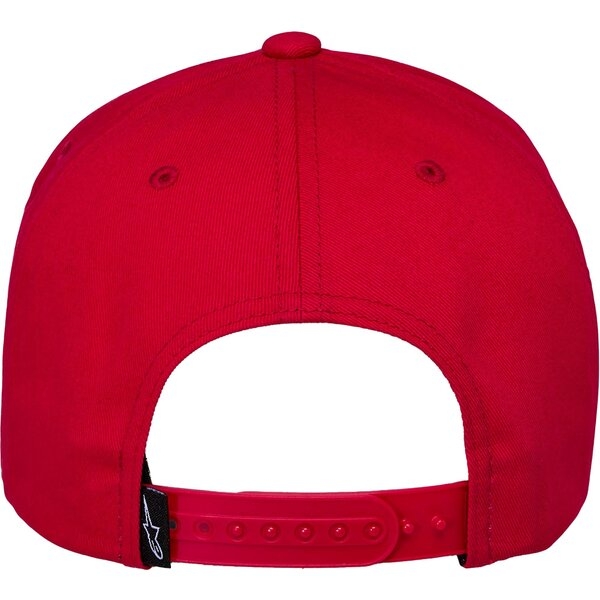 Sapca ALPINESTARS AGELESS SNAPBACK Hat, 6