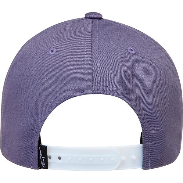 Sapca ALPINESTARS AGELESS SNAPBACK Hat, 9