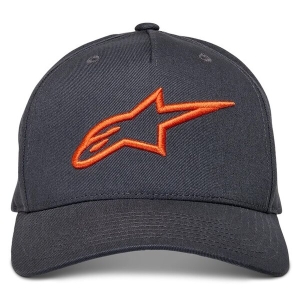Sapca ALPINESTARS AGELESS SNAPBACK Hat, 12