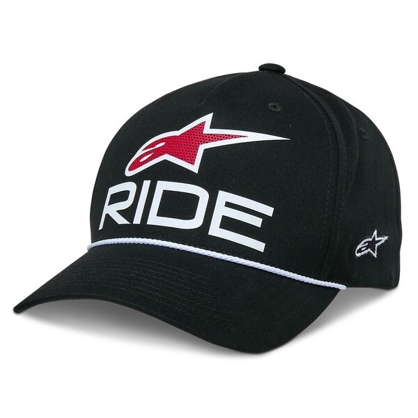 Sapca ALPINESTARS RIDE COMP SNAPBACK Hat, 3