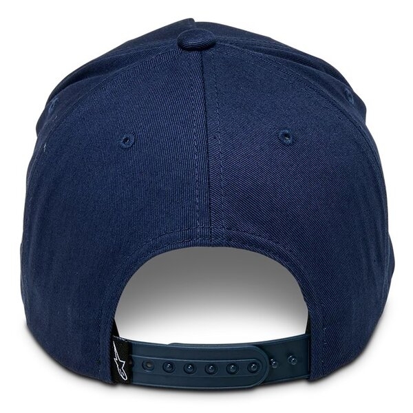 Sapca ALPINESTARS RIDE COMP SNAPBACK Hat, 4