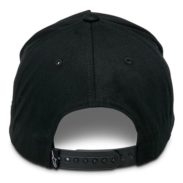 Sapca ALPINESTARS RIDE COMP SNAPBACK Hat, 5