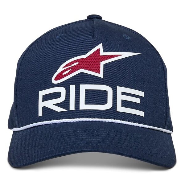 Sapca ALPINESTARS RIDE COMP SNAPBACK Hat, 8