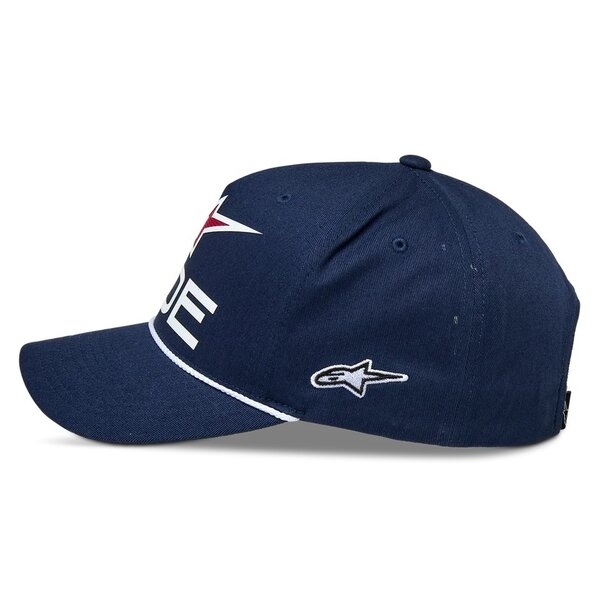 Sapca ALPINESTARS RIDE COMP SNAPBACK Hat, 10
