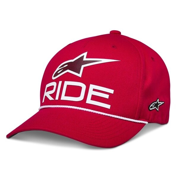 Sapca ALPINESTARS RIDE COMP SNAPBACK Hat, 11