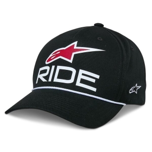 Sapca ALPINESTARS RIDE COMP SNAPBACK Hat, 3