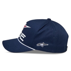 Sapca ALPINESTARS RIDE COMP SNAPBACK Hat, 10
