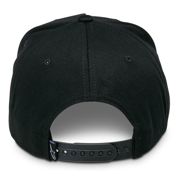 Sapca ALPINESTARS PROMPTUS SNAPBACK Hat, 4