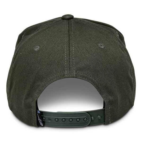 Sapca ALPINESTARS PROMPTUS SNAPBACK Hat, 5