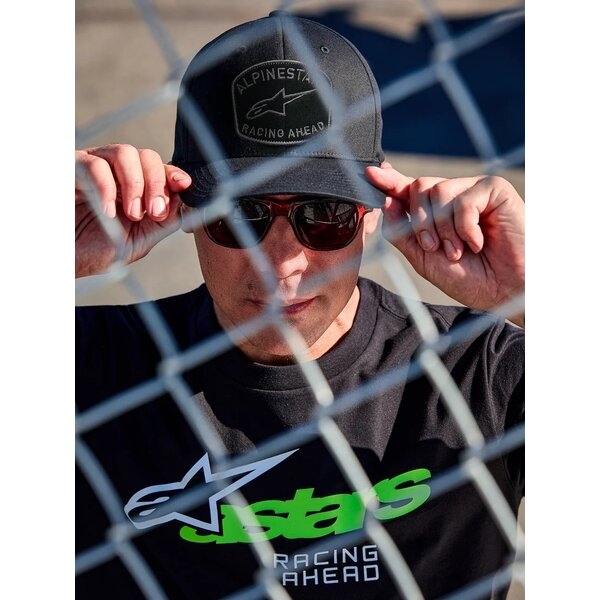 Sapca ALPINESTARS PROMPTUS SNAPBACK Hat, 6