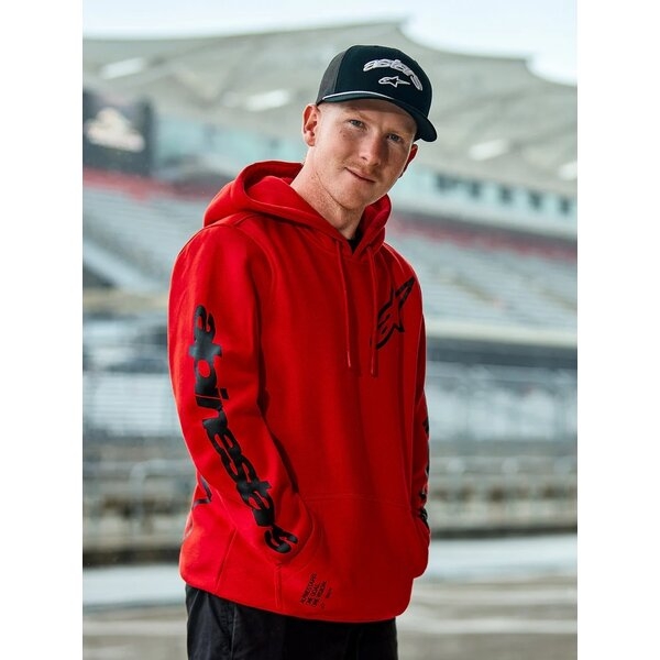 Sapca ALPINESTARS AGREE TRUCKER Hat, 3