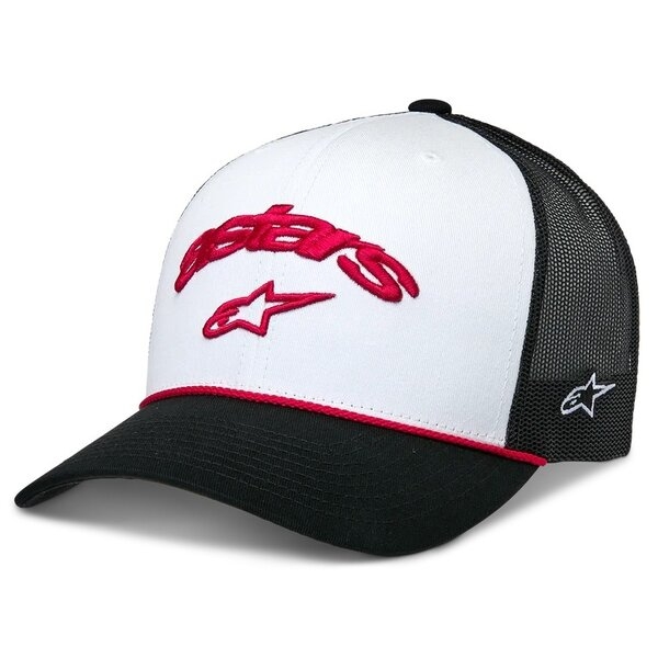 Sapca ALPINESTARS AGREE TRUCKER Hat, 6