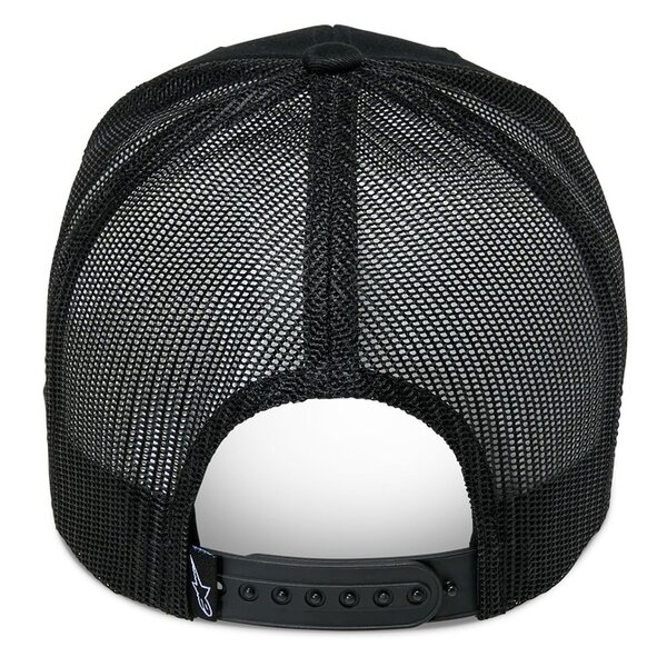 Sapca ALPINESTARS AGREE TRUCKER Hat, 7