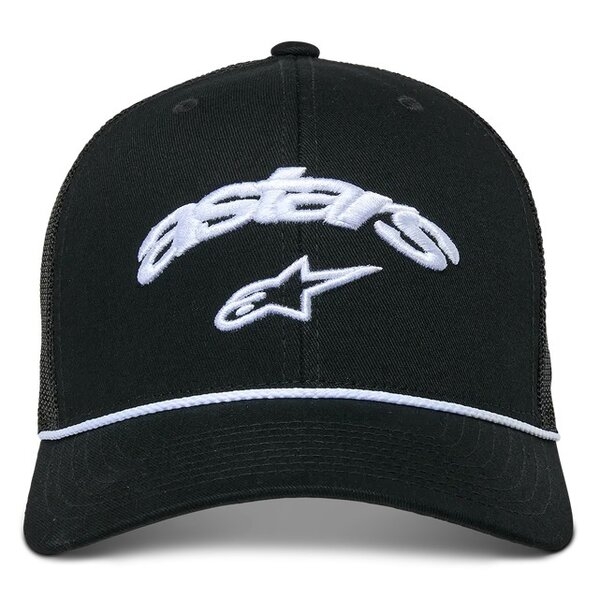 Sapca ALPINESTARS AGREE TRUCKER Hat, 8