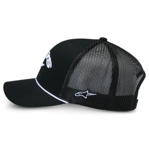 Sapca ALPINESTARS AGREE TRUCKER Hat, 4