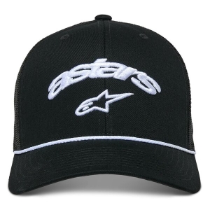 Sapca ALPINESTARS AGREE TRUCKER Hat, 8