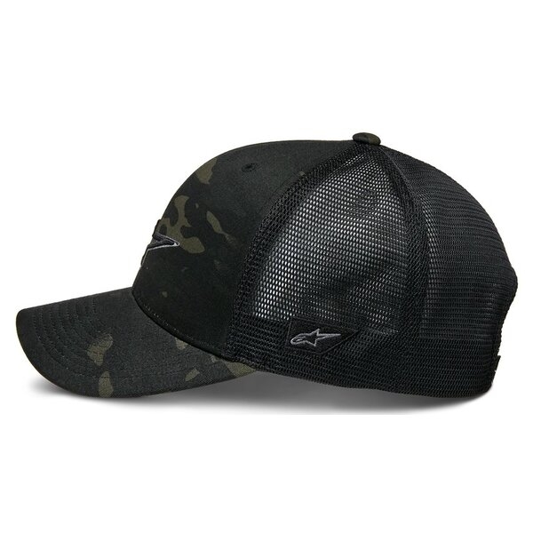 Sapca ALPINESTARS RECON CAMO TRUCKER Hat, 3
