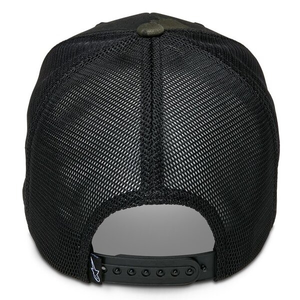 Sapca ALPINESTARS RECON CAMO TRUCKER Hat, 8