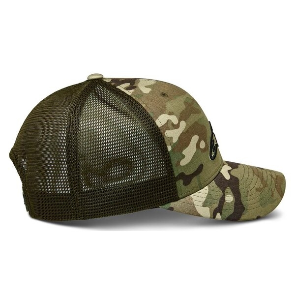 Sapca ALPINESTARS RECON CAMO TRUCKER Hat, 11