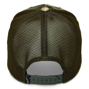 Sapca ALPINESTARS RECON CAMO TRUCKER Hat, 6
