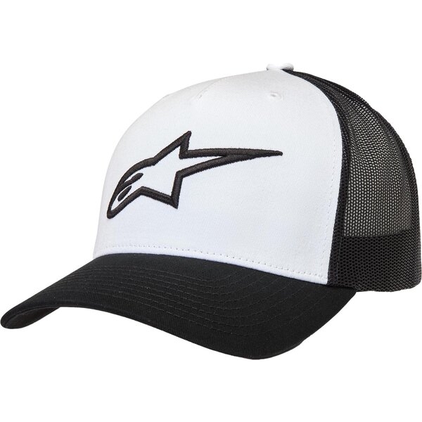 Sapca ALPINESTARS AGELESS TRUCKER Hat, 6