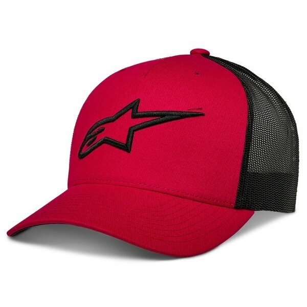 Sapca ALPINESTARS AGELESS TRUCKER Hat