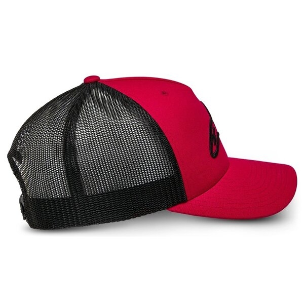 Sapca ALPINESTARS AGELESS TRUCKER Hat, 12