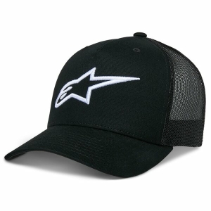 Sapca ALPINESTARS AGELESS TRUCKER Hat, 4