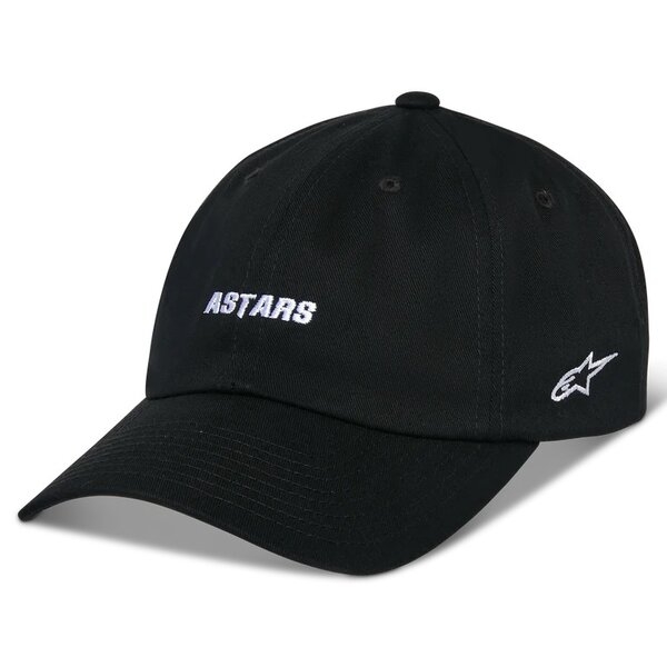Sapca ALPINESTARS DEDUCE STRAPBACK Hat, 3