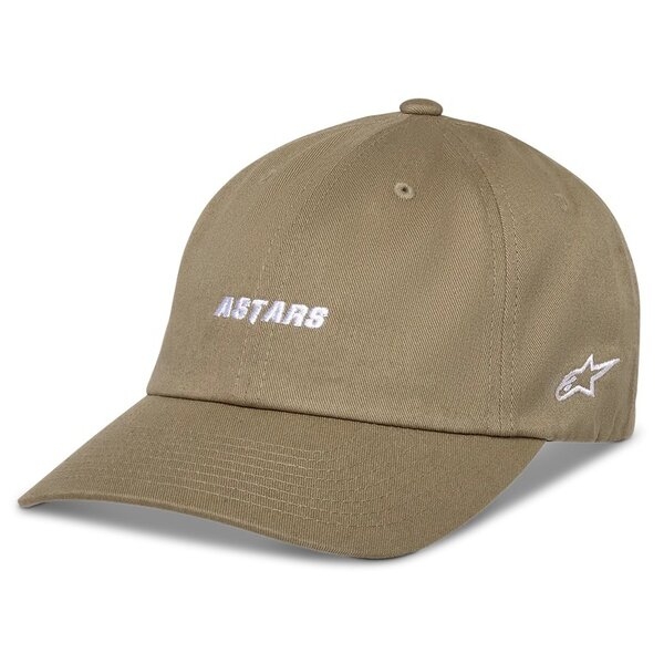 Sapca ALPINESTARS DEDUCE STRAPBACK Hat, 6