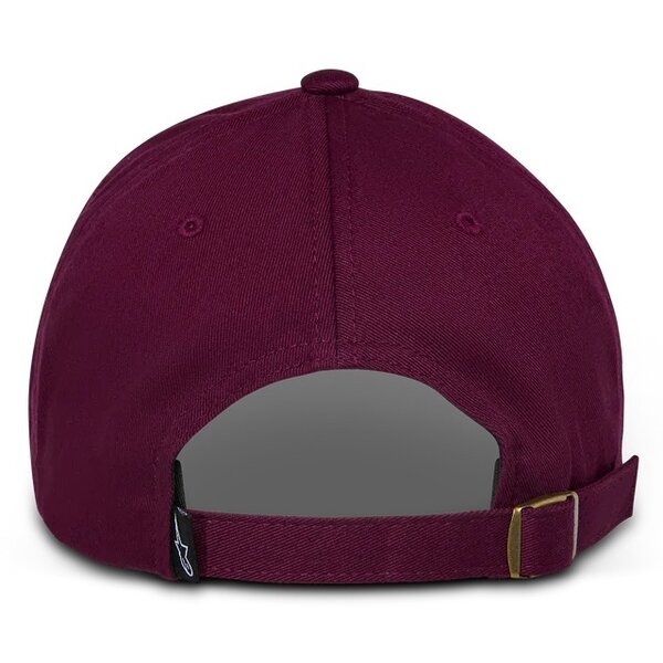 Sapca ALPINESTARS DEDUCE STRAPBACK Hat, 12